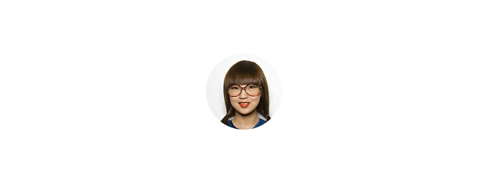 Nina - Creative Director