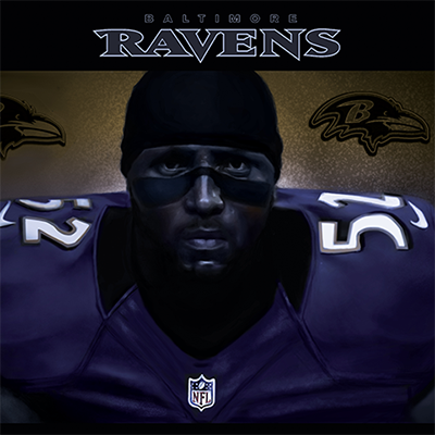 Ray Lewis